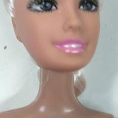Barbie pop, jak nahlášeno IKEA Gent pomocí iLost