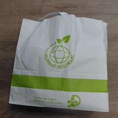 Bolsa Adriyah, ha sido reportado por EBS OV Poeldijk con iLost