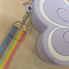 Väska för barn, rapporterat av IKEA Strasbourg med iLost