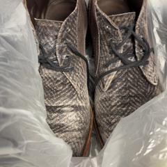 Zapata, gisa salatu by ibis Styles Rotterdam Ahoy iLost erabiliz