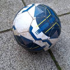 Balle, a été signalé par Qbuzz DMG utilisant iLost