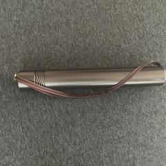 Tubo de debuxo tekeningen koker, segundo informou Breng Arnhem usando iLost