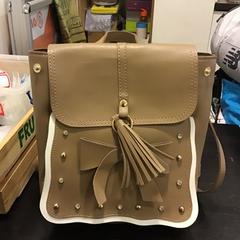 Taška, jak nahlášeno Qbuzz U-OV pomocí iLost