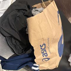 Bolsa, ha sido reportado por Van der Valk Hotel Amsterdam-Amstel con iLost