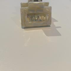 Hair clip, zgłoszono przez Pathé Nijmegen przy użyciu iLost