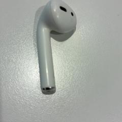 Airpod Wit, zoals gemeld door Gemeente Waalwijk met iLost