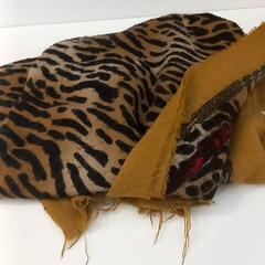 Matta Panter print, rapporterat av Arriva Limburg Noord med iLost