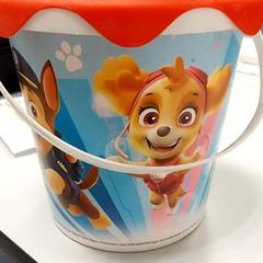 Leksak, rapporterat av Centraal magazijn med iLost