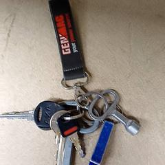 Chaves, segundo informou Qbuzz GD Groningen Peizerweg usando iLost