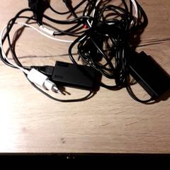 Cable kabels, as reported by Van der Valk Hotel Apeldoorn - De Cantharel using iLost