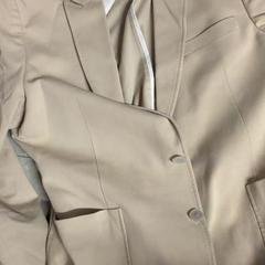 Blazer, rapporterat av Grand Hotel Amrath Kurhaus med iLost