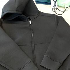 衣類 - Vest がiLostで Regio Limburg - Leuven によって報告されました