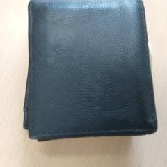 Lommebok - Audain, som rapportert av Centraal magazijn ved bruk av iLost