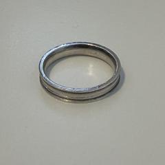 Silver ring, ha sido reportado a iLost