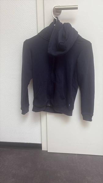 Trui Blau