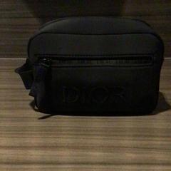 Toaletní taška, jak nahlášeno Van der Valk Hotel Zwolle pomocí iLost