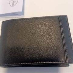 Map met passen, ako bolo nahlásené RAI Amsterdam pomocou iLost