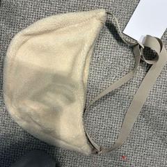 Bolsa bage, ha sido reportado por Gebo Tours con iLost