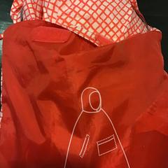 Taška, ako bolo nahlásené U-OV Utrecht pomocou iLost