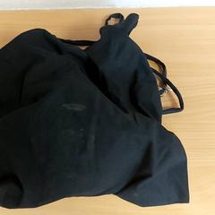 Taška Stoffen zak, jak nahlášeno Centraal magazijn pomocí iLost