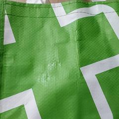 İLost kullanarak Regio Antwerpen - Brussel tarafından bildirildiği gibi Çanta - draagtas