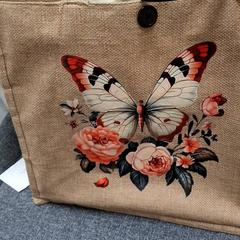 리넨 가방, iLost를 사용하여 IKEA Paris - Italie Deux에 보고됨