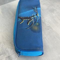 상자, iLost를 사용하여 Arriva Achterhoek-Rivierenland에 보고됨