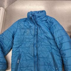 Jacket, as reported by IKEA Haparanda using iLost
