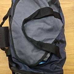 Bag, som rapportert av GVB ved bruk av iLost