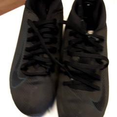 Schoenen, zoals gemeld door Qbuzz ZHN met iLost