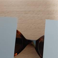 Gafas, ha sido reportado por Regio Antwerpen - Brussel con iLost