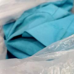 Werkjasje, como reportado por Qbuzz GD Groningen HS utilizando o iLost