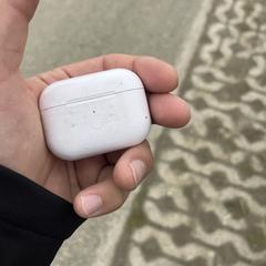 AirPods Pro, iLost-i jakinarazi zaion moduan