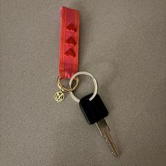 Keychain، كما تم الإبلاغ عنه عبر iLost