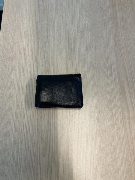 Wallet Willen van den Bosch