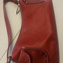 Saco, como reportado por GVB utilizando o iLost