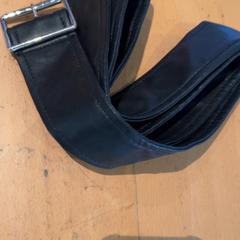 Opasok Zwart, ako bolo nahlásené Pathé Ede pomocou iLost