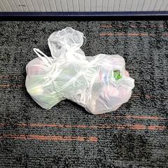 Bag, som rapportert av Connexxion Haarlem IJmond ved bruk av iLost