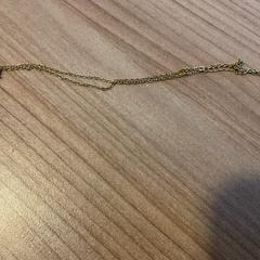 Necklace, as reported by Breng Arnhem using iLost