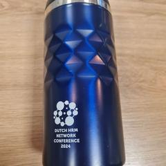 Láhev, jak nahlášeno Breda University of Applied Sciences Mgr. Hopmansstraat pomocí iLost