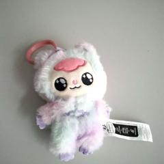 Toy, as reported by Twisto using iLost