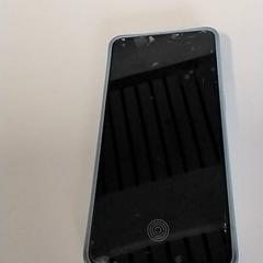 Smartphone Licht blauw, zoals gemeld door Regio Antwerpen - Brussel met iLost