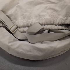 Väska, rapporterat av IKEA Amsterdam med iLost