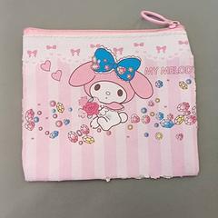 Wallet Rose My melody, as reported by IKEA Nantes using iLost