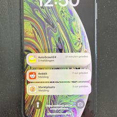 Zwarte Iphone, segons s'ha informat a iLost