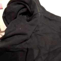 İLost kullanarak Beekse Bergen Resorts en Hotel tarafından bildirildiği gibi Kapüşonlu svetşört Zwarte hoodie