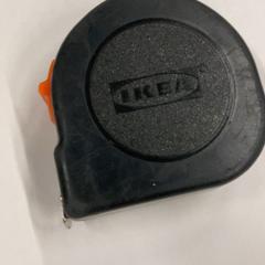 メジャー, iLost를 사용하여 IKEA横浜에 보고됨