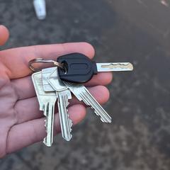 Sleutel, jak bylo nahlášeno na iLost