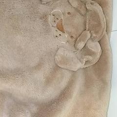 Szőnyeg kleed met een leeuwtje, amint azt IKEA Utrecht az iLost segítségével jelentette.