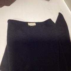 Scialle Zwart  -021225 BOYZ, come riportato da Ziggo Dome utilizzando iLost